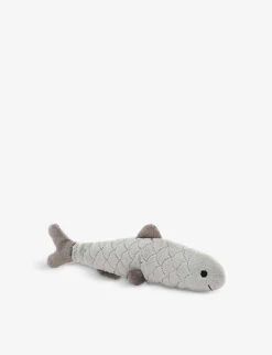 JELLYCAT Sensational Seafood Sardine Soft Toy 16cm