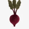 JELLYCAT Vivacious Vegetable Beetroot Soft Toy 22cm
