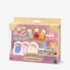 Sylvanian Families Triplets Care Play Set
