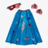 Meri-Meri Superhero Tulle Dressing Up Costume 3-6 Years