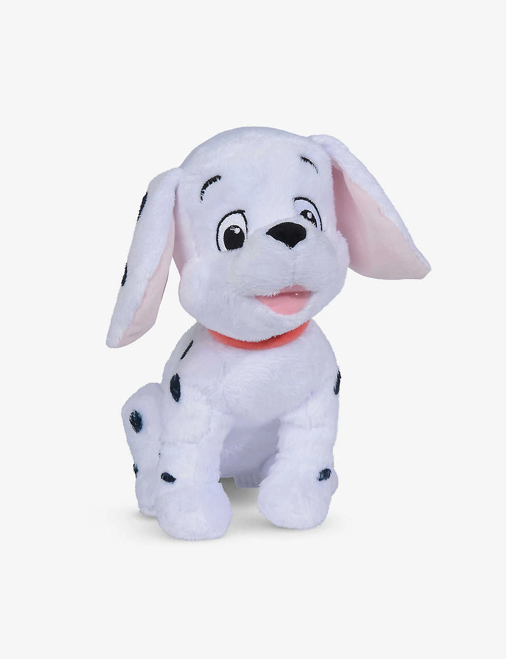 Disney 101 Dalmatian's Soft Toy 25cm