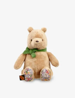 Winnie The Pooh Classic Pooh Always And Forever Soft Toy 22.5cm