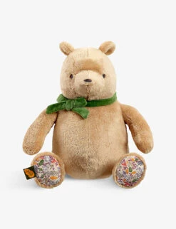 Hundred Acre Wood Disney Winnie The Pooh Soft Toy 20cm