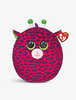 TY Gilbert Squish-A-Boo Soft Toy 30cm