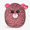 TY Lainey Squish-A-Boo Soft Toy 30cm