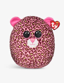 TY Lainey Squish-A-Boo Soft Toy 30cm