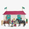 Schleich Lakeside Country House And Stable Play Set