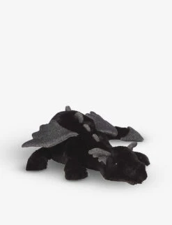 JELLYCAT Onyx Dragon Soft Toy 50cm