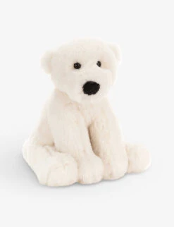 JELLYCAT Perry Polar Bear Soft Toy 12cm