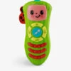Cocomelon Learn And Play Musical Remote Toy