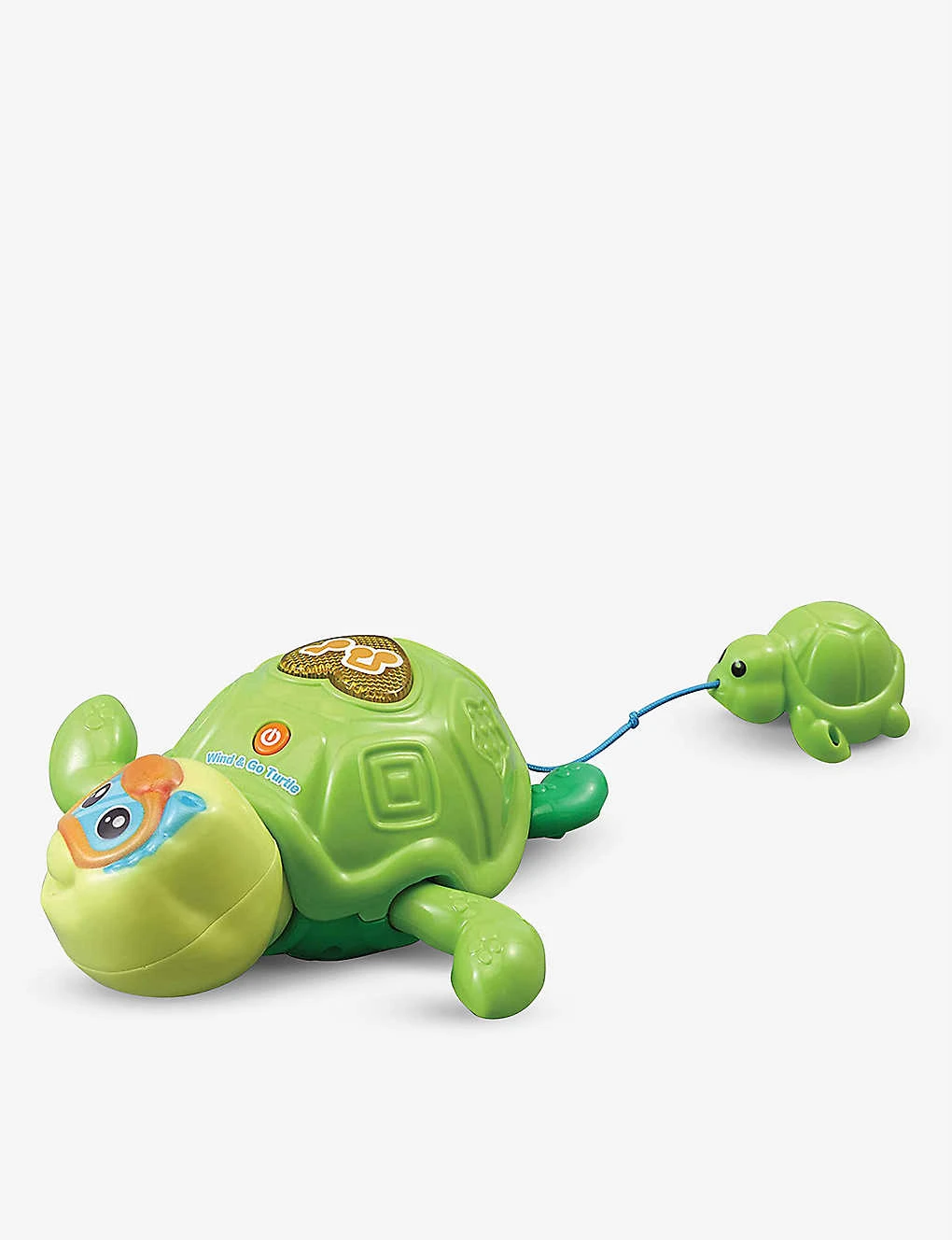 VTech Wind & Go Turtle Playset 27.5cm