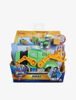 Paw Patrol Mighty Paws Toy Vehicle Assortment