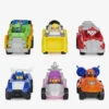 Paw Patrol True Metal Movie Vehicles Gift Pack