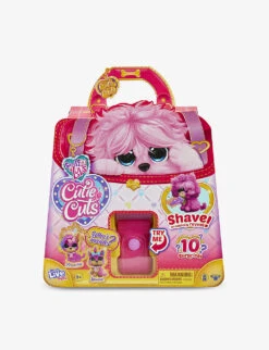 Little Live Pets Scruff-a-Luvs Cutie Cuts Toy Assortment