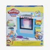 Kitchen Creations Rising Cake Oven Playset 33cm