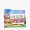 Peppa Pig Peppa's Adventures Family Motorhome Playset 13.5cm