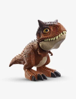 Jurassic World Chompin’ Carnotaurus Figure 13cm