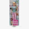 Nurse Barbie Doll 30.5cm