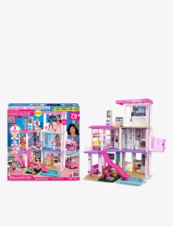 Barbie Day To Night DreamHouse Playset 109cm