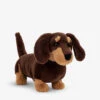 JELLYCAT Otto Sausage Dog Soft Toy 17cm