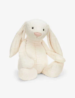 JELLYCAT Bashful Bunny Very Big Soft Toy 108cm