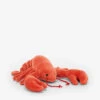 JELLYCAT Sensational Seafood Lobster Soft Toy 14cm