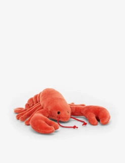 JELLYCAT Sensational Seafood Lobster Soft Toy 14cm