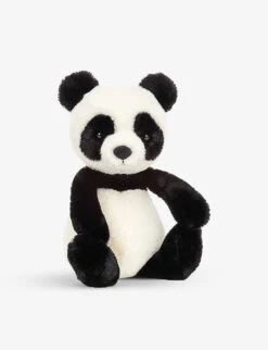 JELLYCAT Bashful Panda Medium Soft Toy 31cm