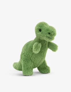 JELLYCAT Fossilly T-rex Soft Toy 12cm