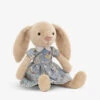 JELLYCAT Lottie Floral Bunny Soft Toy 27cm