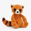 JELLYCAT Bashful Red Panda Toy 31cm
