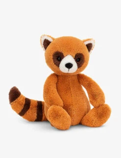 JELLYCAT Bashful Red Panda Toy 31cm