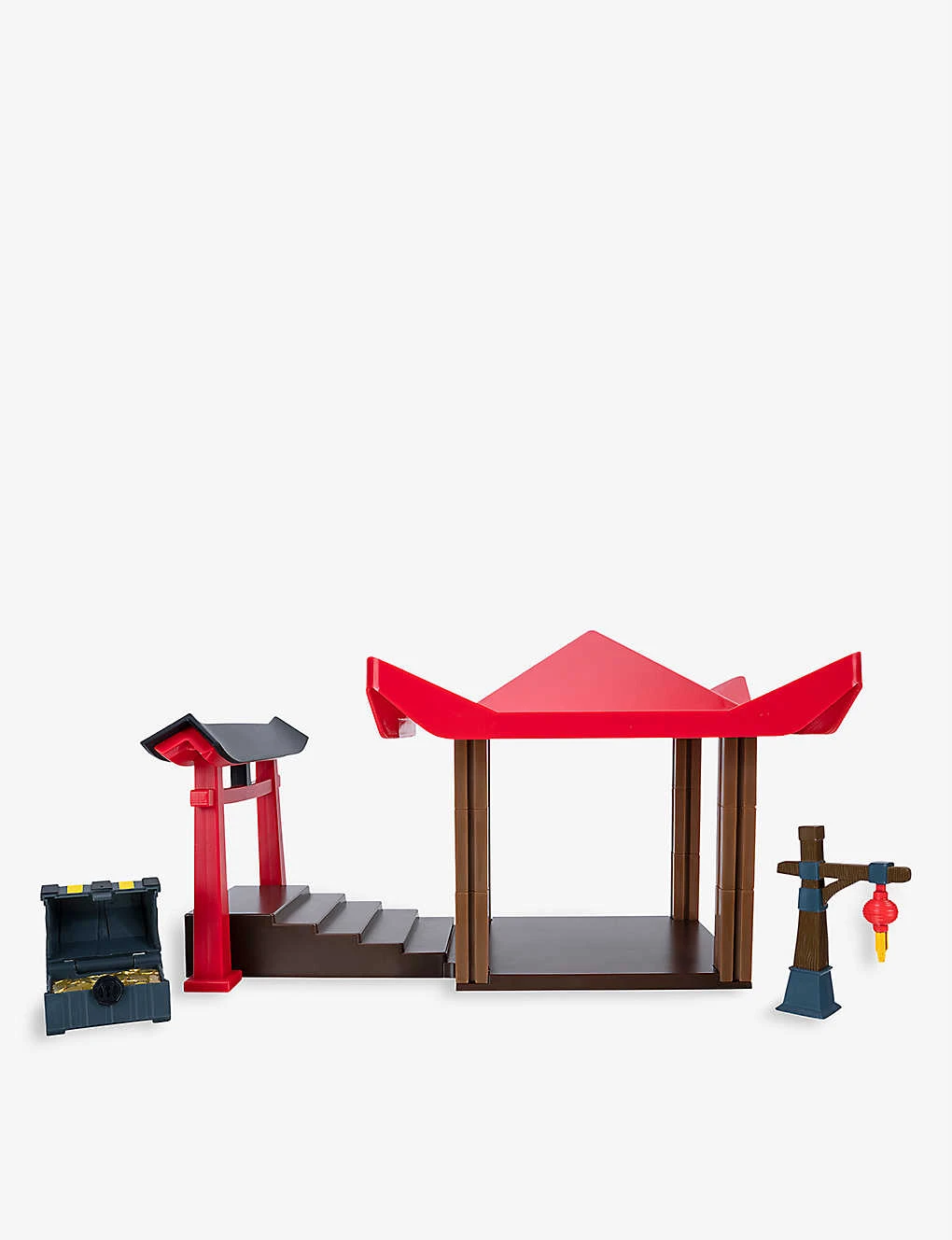 Roblox Nina Legends Deluxe Playset - Image 4