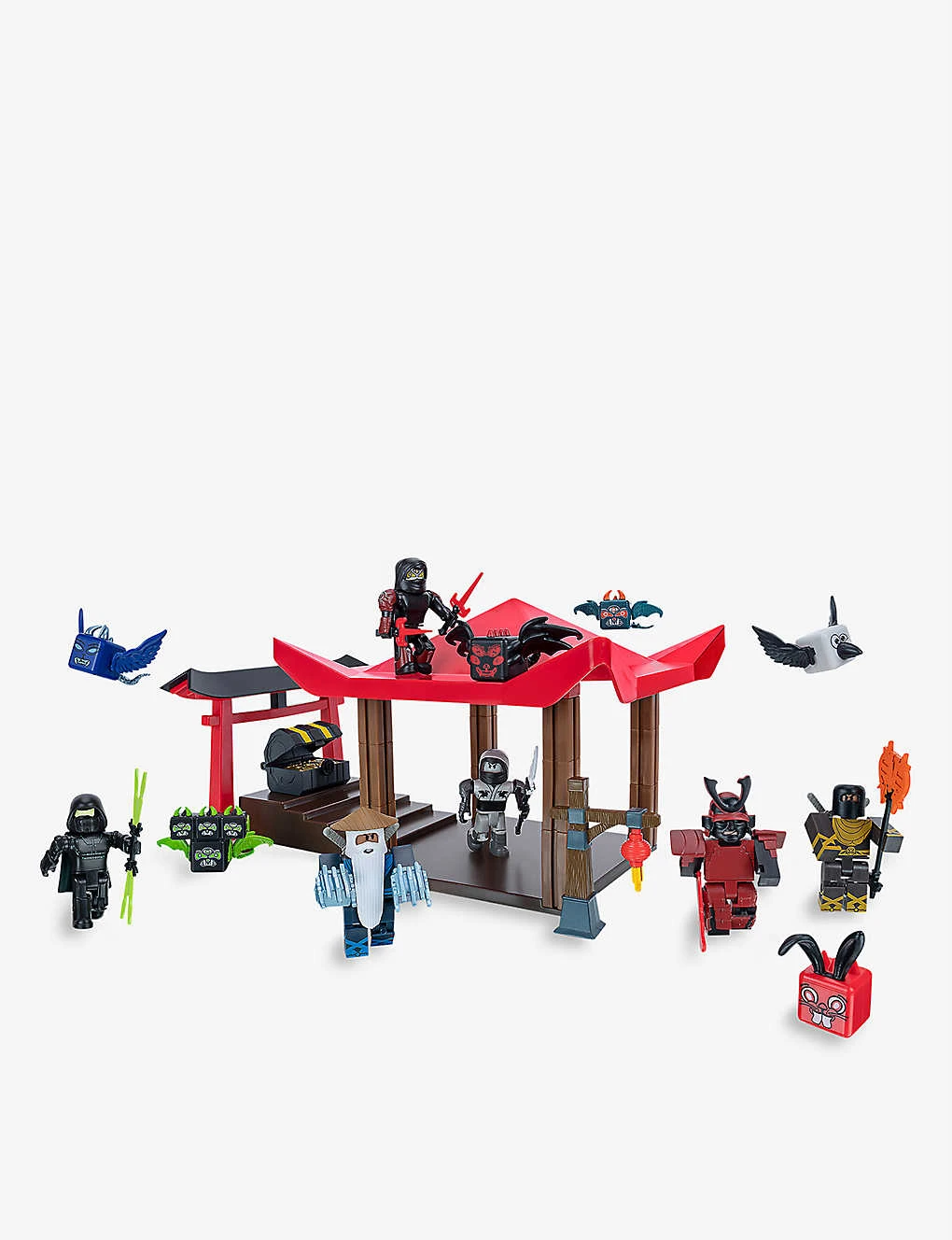 Roblox Nina Legends Deluxe Playset - Image 7