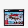 Roblox Nina Legends Deluxe Playset
