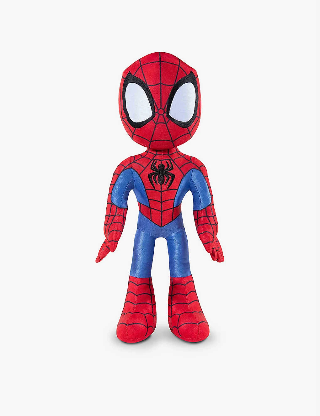 Spiderman Marvel: Spidey Amazing Friends Soft Toy 40cm - Image 2