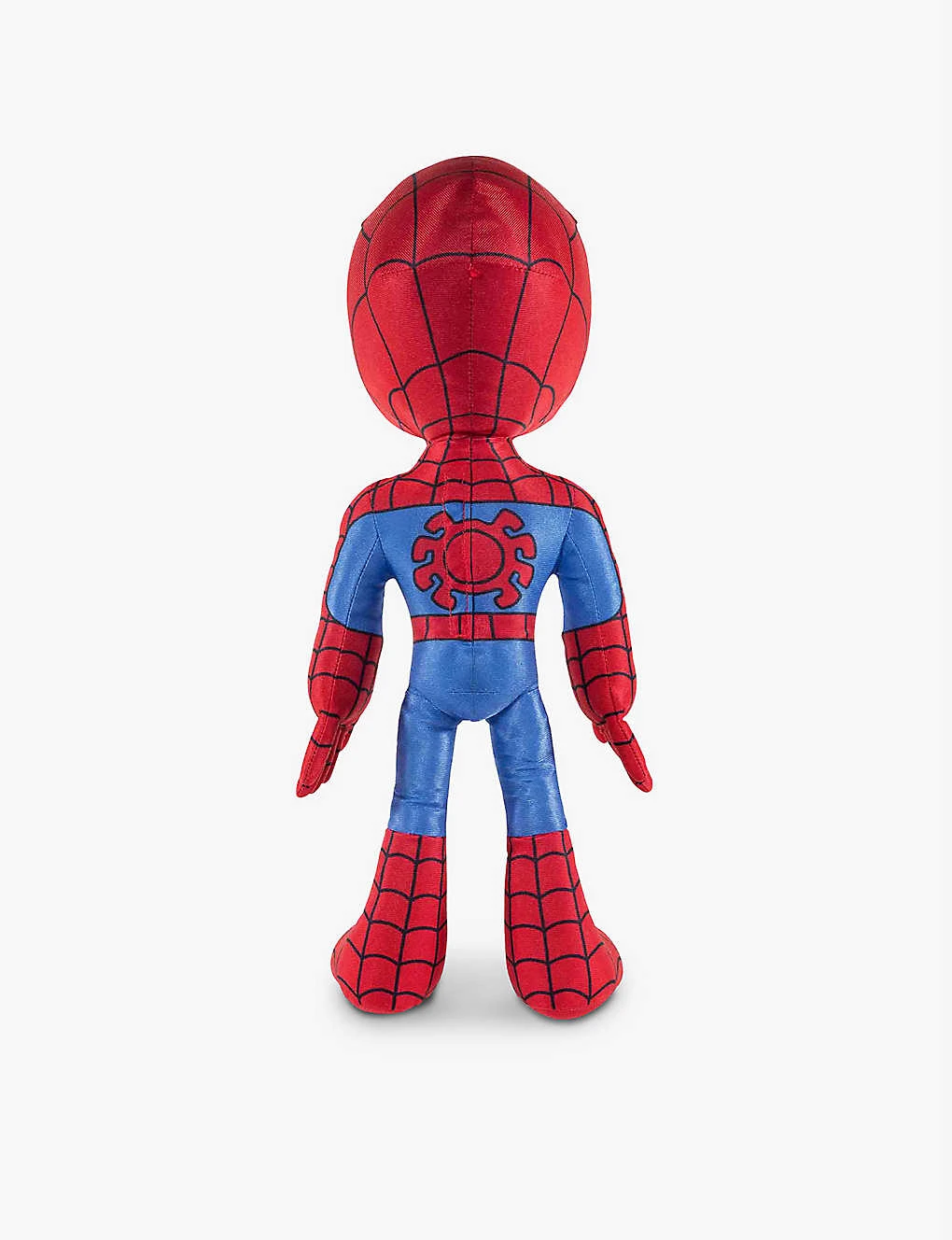 Spiderman Marvel: Spidey Amazing Friends Soft Toy 40cm - Image 3
