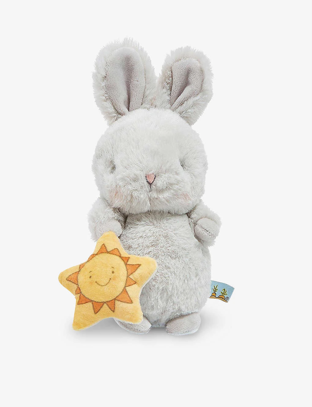 Little Sunshine Cricket Island Soft Toy 17cm - Image 3