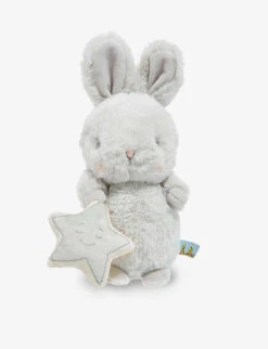 Little Sunshine Cricket Island Soft Toy 17cm