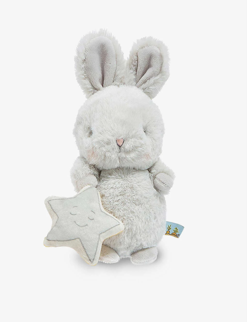 Little Sunshine Cricket Island Soft Toy 17cm