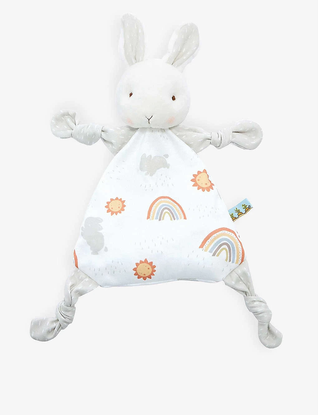 Little Sunshine Knotty Soft Toy 33cm