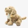 Steiff Berno Goldendoodle Soft Toy 26cm