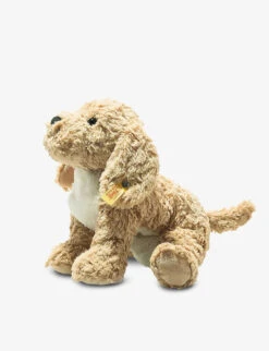 Steiff Berno Goldendoodle Soft Toy 26cm