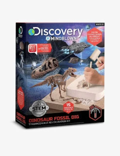Tyrannosaurus Excavation Activity Kit
