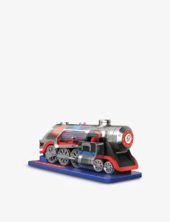 Discovery Mindblown DIY Model Steam Engine