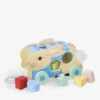 Peter Rabbit Wooden Pull-along Toy