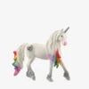 Schleich Rainbow Love Unicorn Toy 13.8cm