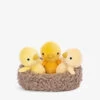 JELLYCAT East Nesting Chickies Soft Toy 13cm