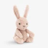 JELLYCAT Tumbletuft Bunny Soft Toy 20cm