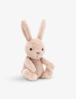 JELLYCAT Tumbletuft Bunny Soft Toy 20cm